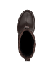 Tamaris Gummistiefel in MOCCA