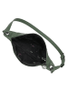 Buffalo Bum Gürteltasche 25 cm in muse dark green