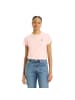 Levi´s T-Shirt 1er Pack in Rosa