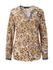 Aniston CASUAL Schlupfbluse in bunt