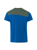 Vaude Sveit Shirt in Blau