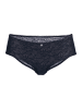 JOOP! Panty Sheer in blue