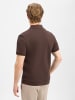 JOOP! Poloshirt Franciscojose in schoko - 0002