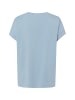 armedangels T-Shirt Idaara in hellblau