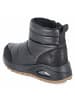 Skechers Boots UNO RUGGED PUFFER DAZE in schwarz