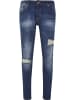 2Y Premium 2Y Premium Herren 2Y Skinny Fit Jeans in blue