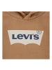 Levi´s Sweatshirt mit Siebdruck in bunt