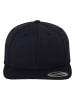  Flexfit Snapback in dark navy