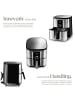 tectake Airfryer Ben 10,2 l