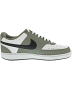 Nike Court Vision Low Sneaker low Grün