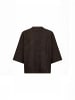 soyaconcept Pullover SC-ORLEAN in 98980 CHOCOLATE PLUM MELANGE