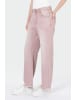 M.O.D Nicola Wide Leg Light Aurora Red