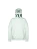 KOYUMI Hoodie in Grün