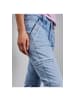 Street One Jeans in ultra bleach random washed