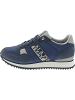 Napapijri Cosmos Sneaker low Blau