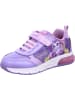 Geox Sneaker in lila