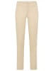 Delmao Chinohose in beige