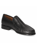 Sioux Mokassins CAROL in schwarz