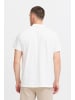 BLEND Poloshirt BHEric in weiß