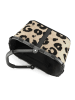 Reisenthel Carrybag Shopper Tasche 48 cm in teddy leo cream