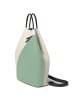 Kmisso Rucksack in Leight Green