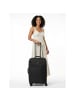 Check.In Sevilla 3.0 4 Rollen Trolley M 67 cm black