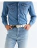 Wrangler Gürtel Easy Belt in Cow