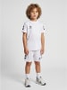 Hummel Verstellbare Taille Anzug Hmllogo Kinder in WHITE