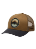 Columbia Mesh™ Snapback in Braun