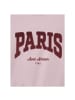 JDY Sweatshirt in chalk pink