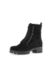 Gabor Fashion Schnürstiefeletten in schwarz