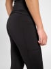Hummel Leggings Hmlprima Damen in BLACK