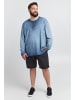 BLEND Chinoshorts BT Bruno in Nachtschwarz