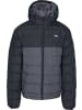 Trespass Steppjacke in Schwarz