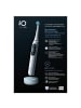 Oral-B Elektr. Zahnbürste "iO10 + LadeReiseetui" +12 Aufsteckbürsten "Sanfte Reinigung"