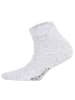 Tamaris Socken 3er Pack in Grau