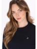DreiMaster Maritim Sweater in navy
