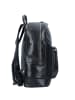 PICARD Buddy Rucksack Leder 43 cm in schwarz