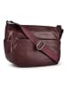 Mandarina Duck MD20 Umhängetasche Leder 37 cm sin