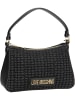 Love Moschino Handtasche Hug 4240 in Black