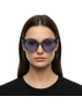 DKNY Sonnenbrille in Blue