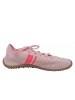 Leguano Barfußschuhe Caribeo in Rosa