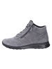 ara Schnürschuh OSAKA in grau