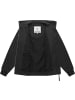 ragwear Outdoorjacke Izzyk YOUMODO in Black