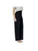 Morgan de Toi Schwarz Damen Hose