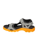 Ecco Trekkingsandalen in Grau