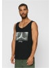 Mister Tee Mister Tee Tank-Tops in black