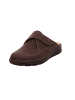 Finn Comfort Clog in braun
