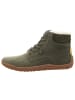 Camel Active Stiefelette in grün