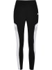 STARTER STARTER Leggings in black/white
